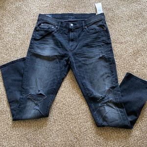 Abercrombie & Fitch Jeans